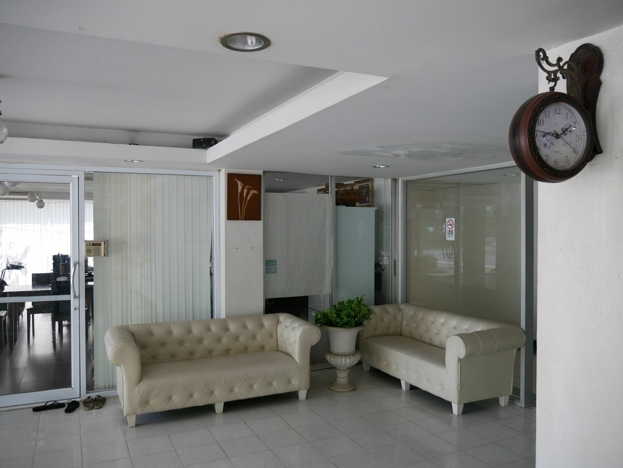 โรงแรมปัญญาการ์เดน บ้านวังวน ภายนอก รูปภาพ